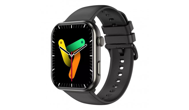 SMARTWATCH/R60 BLACK BLACKVIEW