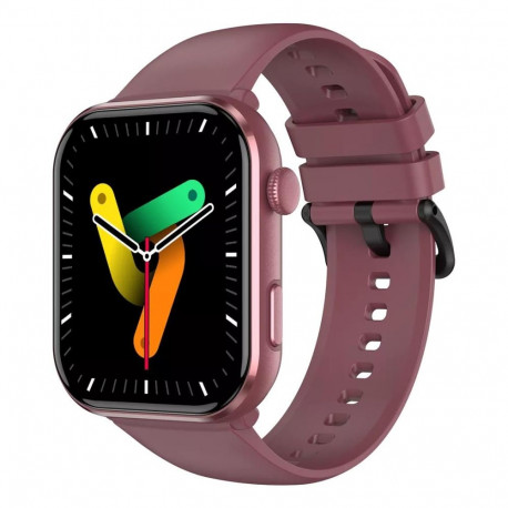 SMARTWATCH/R60 PURPLE BLACKVIEW