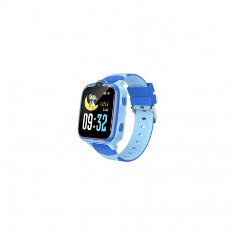 SMARTWATCH Z10/BLUE Z10BLUE BLACKVIEW