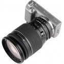 Kipon адаптер Canon EF - Sony E