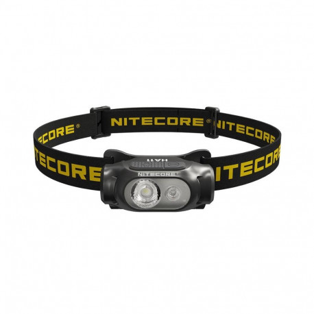 HEADLAMP H SERIES 240 LUMENS/HA11 NITECORE