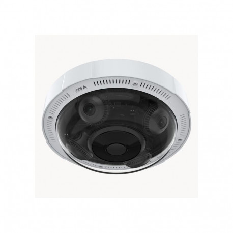 NET CAMERA P3737-PLE 5MP DOME/02634-001 AXIS