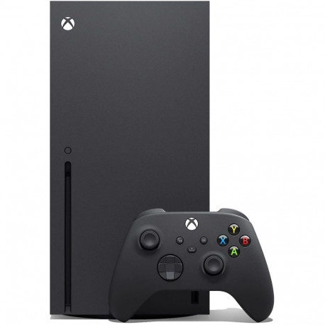 Mängukonsool Microsoft Xbox Series X 1TB
