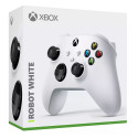 Pult Microsoft Xbox, valge