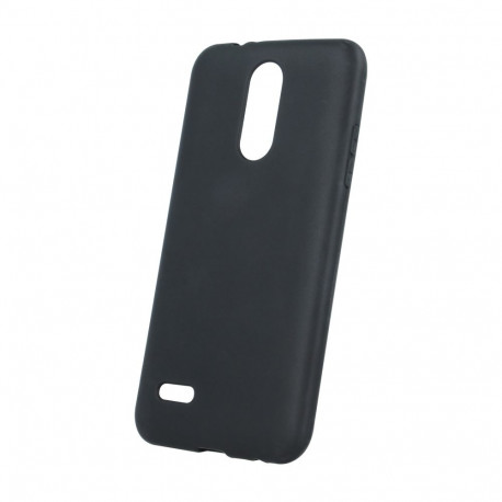 Mobiili tagakaas Setty Honor X5c Plus Matt TPU, must
