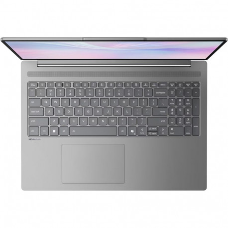 Sülearvuti Lenovo IdeaPad Slim 5 16, Ryzen7 32GB 1TB, hall