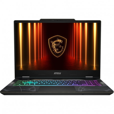 Sülearvuti MSI Cyborg 15, i7 16GB 512GB RTX5050