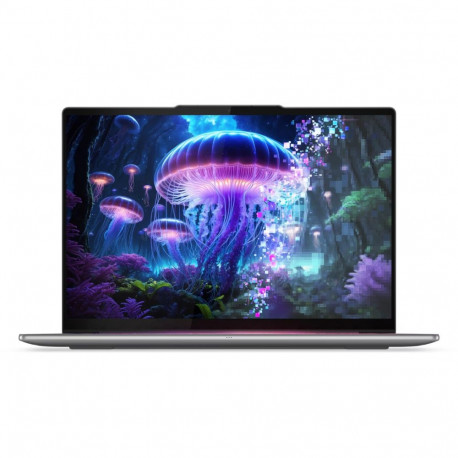 Sülearvuti Lenovo Yoga Slim 7 14 OLED, Ultra5 16GB 512GB, hall
