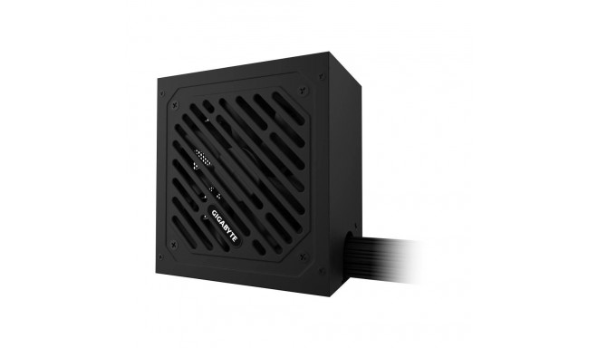 Toiteplokk Gigabyte 650W P650SS Silver