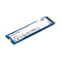 SSD Kingston SSD 500GB NV3 M.2 PCIe 4.0