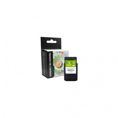 Static Control Ink Cartridge CMY, Compatible with Canon CL-541XL Tricolor