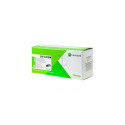 Lexmark Cartridge 56F2U0E Black