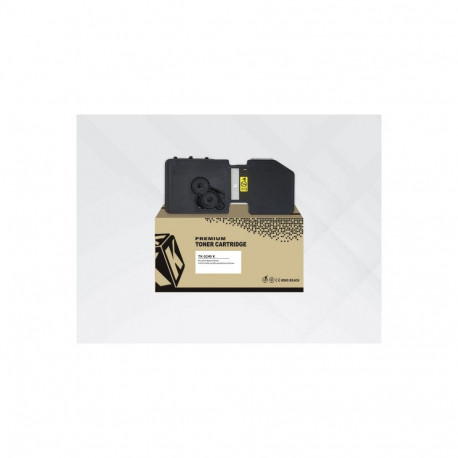 Compatible HYB Kyocera TK-5240K (1T02R70NL0) Toner Cartridge, Black