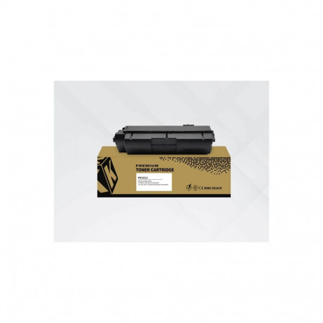 Compatible HYB Triumph Adler Toner Kit PK-1012/ Utax Toner PK1012 (1T02S50TA0/ 1T02S50UT0)