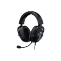Logitech G PRO X SE Gaming Headset