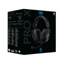 Logitech G PRO X SE Gaming Headset