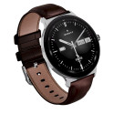 Garett Smartwatch Quantum Silver