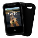 Garett OneKid Phone Black