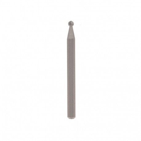 DREMEL 107 graveerimisotsik, D 2,4 mm