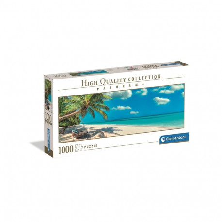 TOY PUZZLE PANORAMA 1000 39884