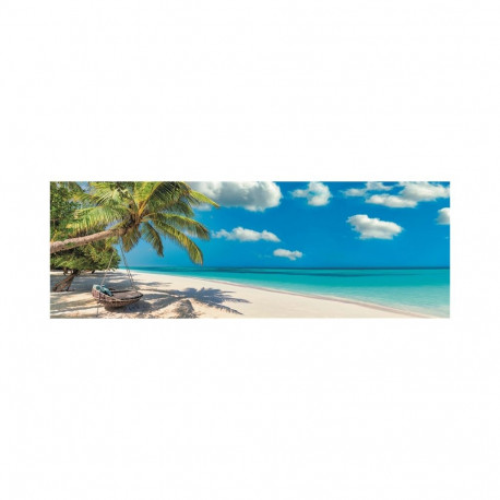 TOY PUZZLE PANORAMA 1000 39884