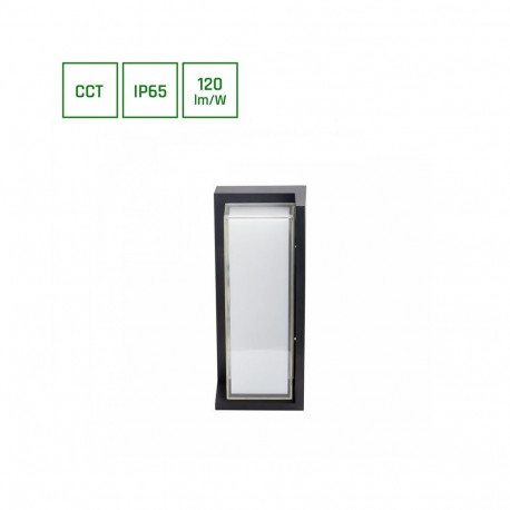 välisvalgusti LED 20W 2400LM IP65 CCT