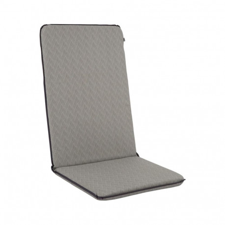 PA-CUSHION MONA HOCH ZIPPER H034-06PB