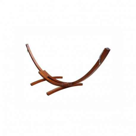 HAMMOCK STAND 85010B 410X120X130CM