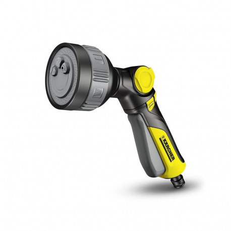 MULTIFUNCTIONAL SPRAY GUN PLUS