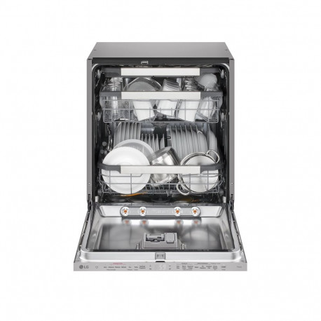 DISHWASHER BI DB476TXS LG