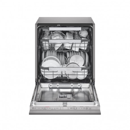 DISHWASHER BI DB597TXS LG
