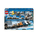 TOY CONSTRUCTOR LEGO EXPRESS TRAIN 60470