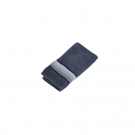 TOWEL 70X140 MANTA ANTHRACITE