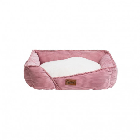 PET BED 60X50X18CM