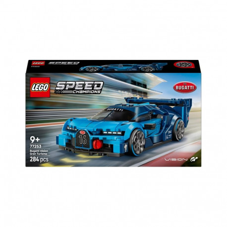 CONSTR LEGO BUGATTI VISION HYPER77253