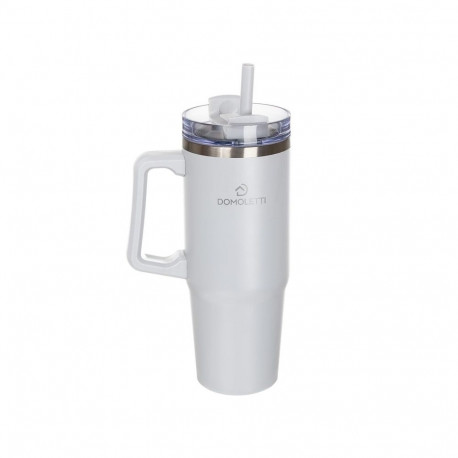 THERMOS BOTTLE DOMOLETTI RH628A WHITE