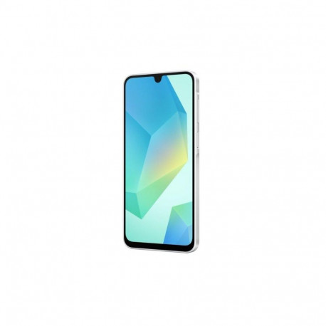 SMG Galaxy A16 128GB hall nutitelefon