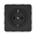 SOCKET RP16-002-02VGR must ST