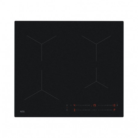 TO64IA0AIT AEG pliidiplaat