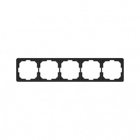 FRAME R05 5PL must ST