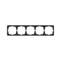 FRAME R05 5PL must ST