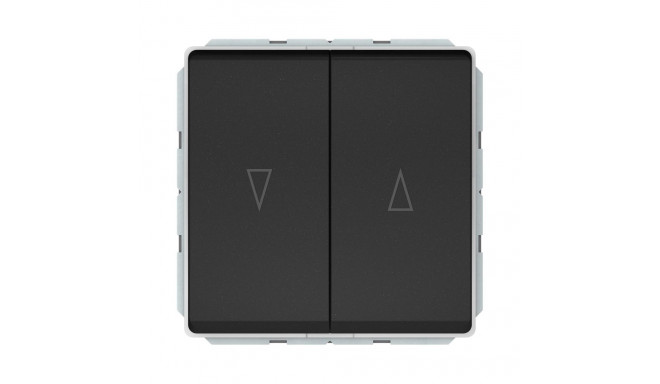 SWITCH P410-020-02V BLACK ST