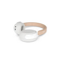 HEADPHONES PHILIPS TAK5500AL WHITE
