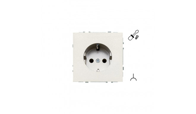 SOCKET IKL16-404-01.M/CH modernne CH