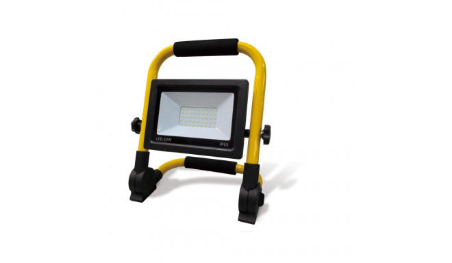 FLOODLIGHT FLED-709P4 30W 865 IP65 prožektor