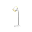TABLE LAMP LED FLASHLIGHT BL-1005 WHITE