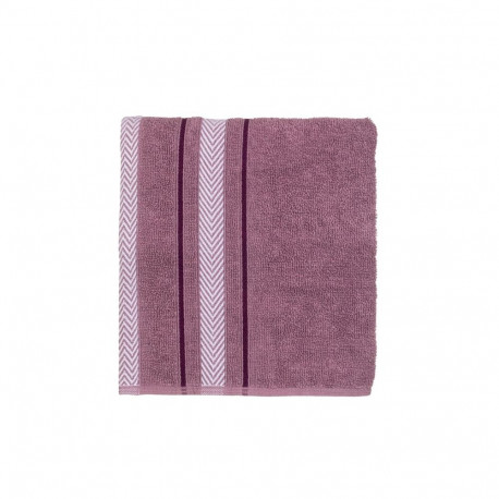 pehme roosa rätik 450 GSM 50x90 cm