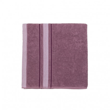 pehme roosa rätik 450 GSM 70x140 cm