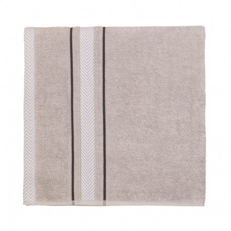 TOWEL SOFT GREY 450 GSM 70X140 CM