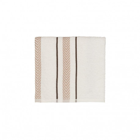 TOWEL SOFT WHITE 450 GSM 30X50 CM